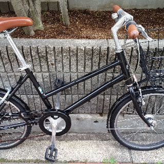 🚴ブリヂストン マークローザ