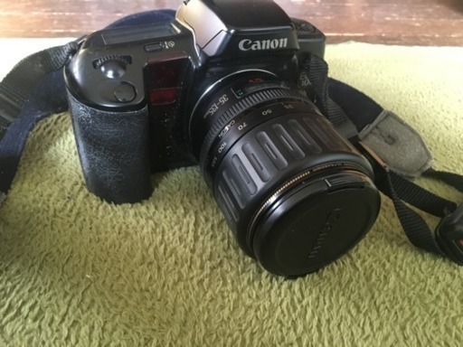 キャノン EOS10QD    