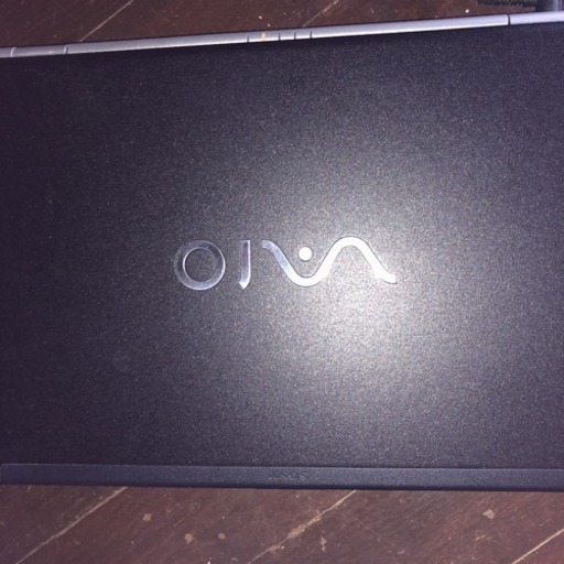 ソニー ノートパソコン VAIO