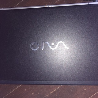 ソニー ノートパソコン VAIO