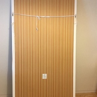 大型ミラーの画像