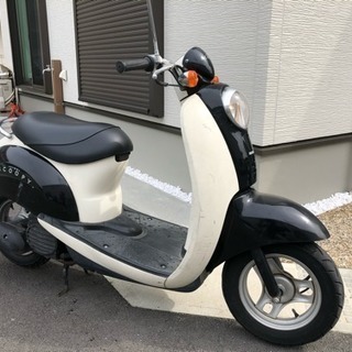 大人気！ホンダ スクーピーAF55 整備済