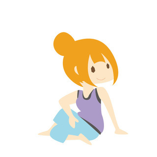 ヨガ初めてさん大集合/手ぶらでＯＫ・単発参加ＯＫ/藤沢駅徒歩圏内【女性限定】の画像