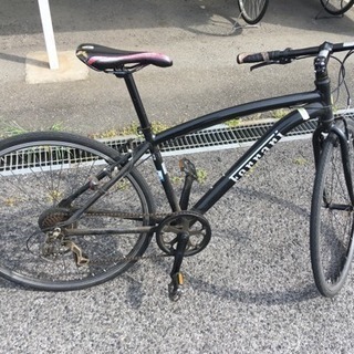ferrari 自転車