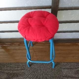 最終値下げ★IKEA チェアー2脚セットの画像