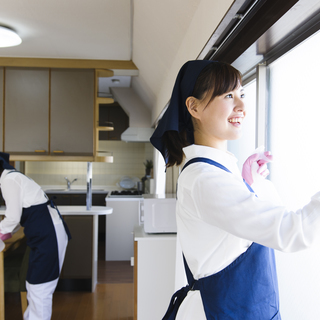 家事代行　お掃除代行　お料理代行　お家の　定期清掃　のご案内 - 世田谷区