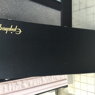 エピフォン ダブルネック エレキギター SGタイプ 専用ハードケース