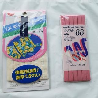 手芸用品　各種の画像