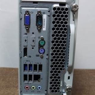 NEC Mate MK32MB-H i5-4570-3.2GHz/250GB/4GB/マルチ/win10