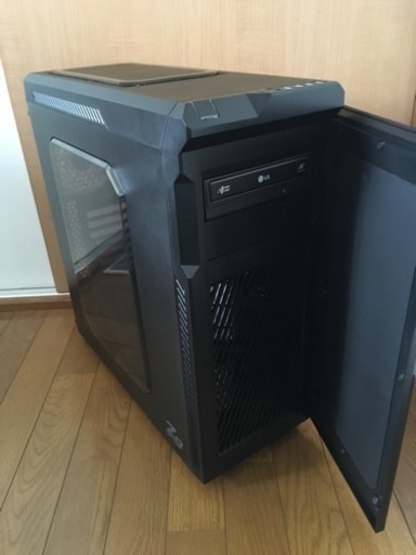★中古自作/デスクトップパソコン