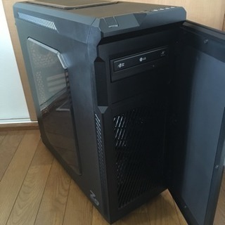 ★中古自作/デスクトップパソコン