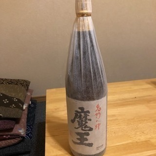 魔王1.8リットル