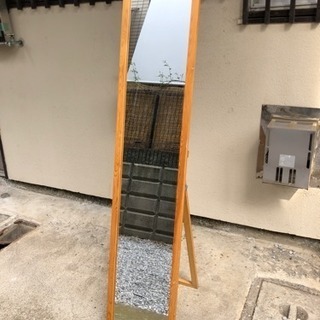 姿見鏡