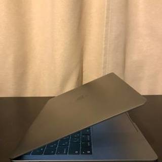 2018 TouchBar MacBook Pro 13