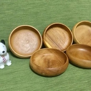 サラダセットの画像