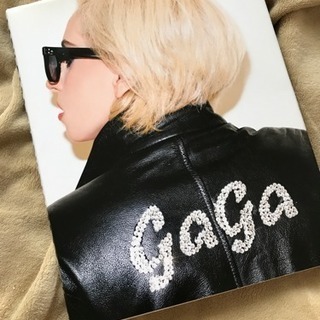 レディーガガ