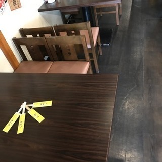 開店予定の方へ この度店移転の為店内中古品を大放出