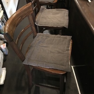 開店予定の方へ この度店移転の為店内中古品を大放出の画像