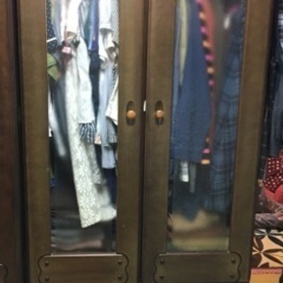 収納家具  5点セット【取りに来れる方】の画像
