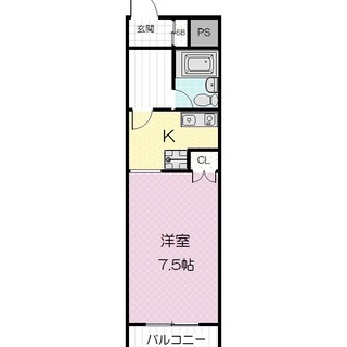 ✦家賃FR有✦1K✦単身✦ｉｓ高師✦高師本郷町✦ - 豊橋市