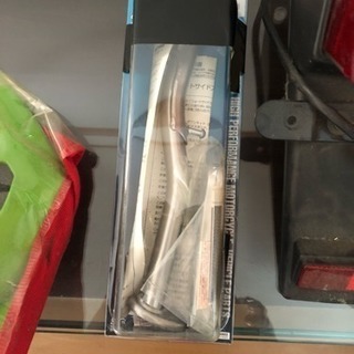 dトラッカーの部品
