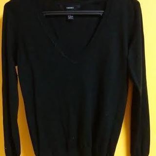 Forever21 フォーエバー21 Vネック セーター トップス