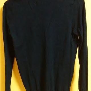 Forever21 フォーエバー21 Vネック セーター トップスの画像