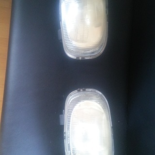 アルト ヘッドライト1台分