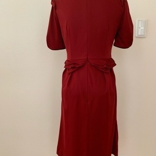 リッチミーニューヨーク ワンピースの画像