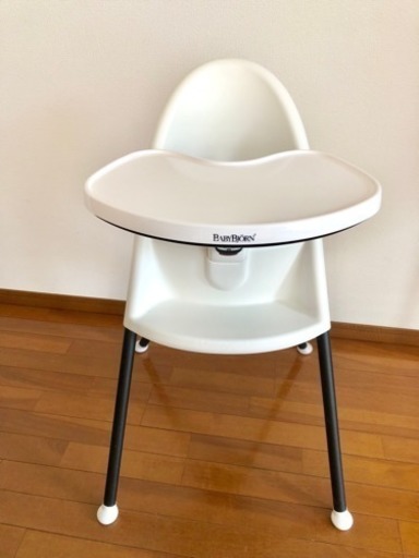 ベビービョルン ハイチェア
