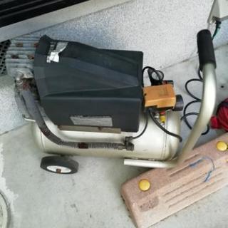 エアーコンプレッサー　AC-250G