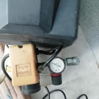 エアーコンプレッサー　AC-250Gの画像