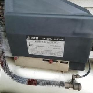 エアーコンプレッサー　AC-250Gの画像