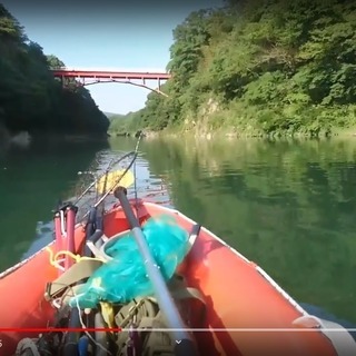 【釣り友募集】北陸でカヤックフィッシングを一緒に楽しめる方