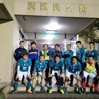 伊東市・近隣フットサル場・参加者まだまだ募集中！おかげさまで在籍...