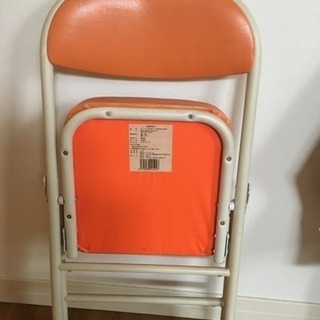 子ども用チェアの画像