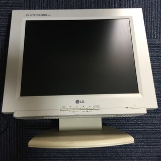 LG電子 LB563T-EA 15インチ液晶モニタ