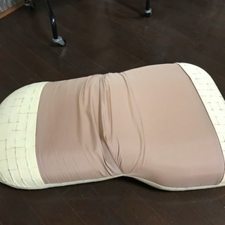 3段階式  座椅子の画像