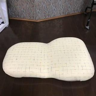 3段階式  座椅子の画像