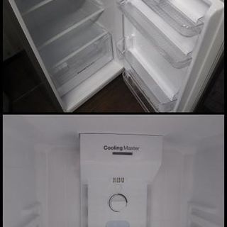 新生活！27500円 美品 2017年 2ドア冷蔵庫 244L DAEWOO DR-T24GS