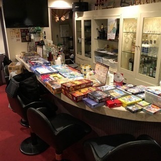 5月12日(日) 大阪 休日🎲ボードゲーム会🎲 - メンバー募集
