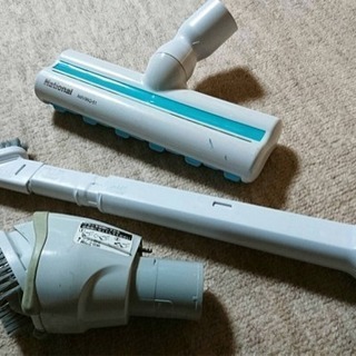 掃除機の画像