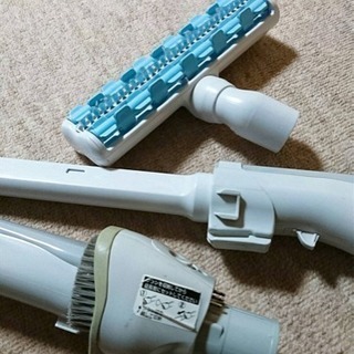 掃除機の画像