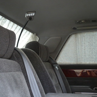 ★美車★１７年式★６ＡＴ★センチュリー★純正ナビ＆地デジＴＶ★ＬＥＤテール★リア３面カーテン★ＬＥＤ読書灯★ＥＴＣの画像