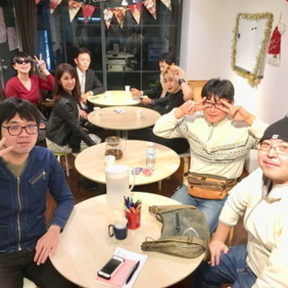 6/5(水) ★ワンコイン英会話フリートーク★ 19:30からです！