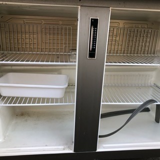 ホシザキRT110B 冷蔵コールテーブルの画像