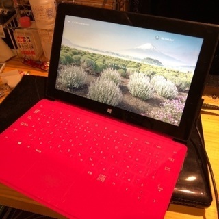 サーフェスプロ 初代 ASUSパソコン セット