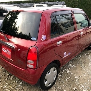 🌟総額17万円‼️🌟13000km‼️🌟車検2年付⭕️🌟低走行‼️🌟早い者勝ちです⭕️の画像