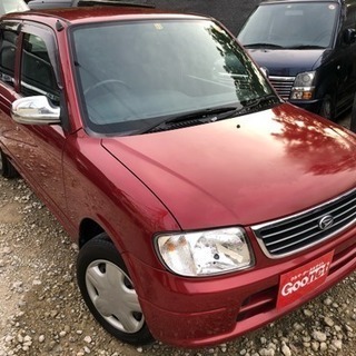 🌟総額17万円‼️🌟13000km‼️🌟車検2年付⭕️🌟低走行‼️🌟早い者勝ちです⭕️の画像