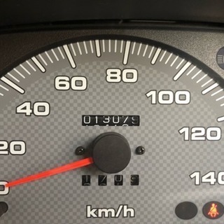 🌟総額17万円‼️🌟13000km‼️🌟車検2年付⭕️🌟低走行‼️🌟早い者勝ちです⭕️の画像